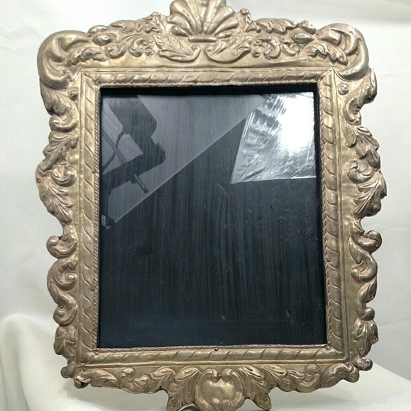 Hand Crafted Frame - Picture 1 of 5